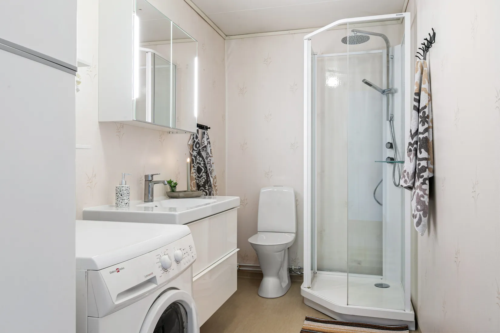 Bostadsrätt, Åkaregatan 2A, Järbo, Sandviken