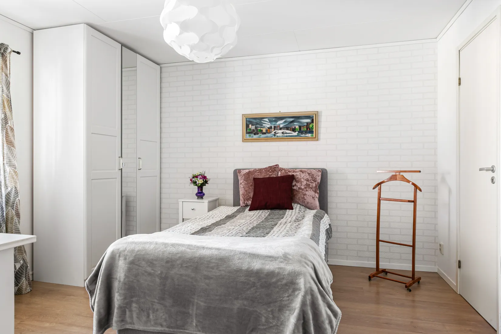 Bostadsrätt, Åkaregatan 2A, Järbo, Sandviken