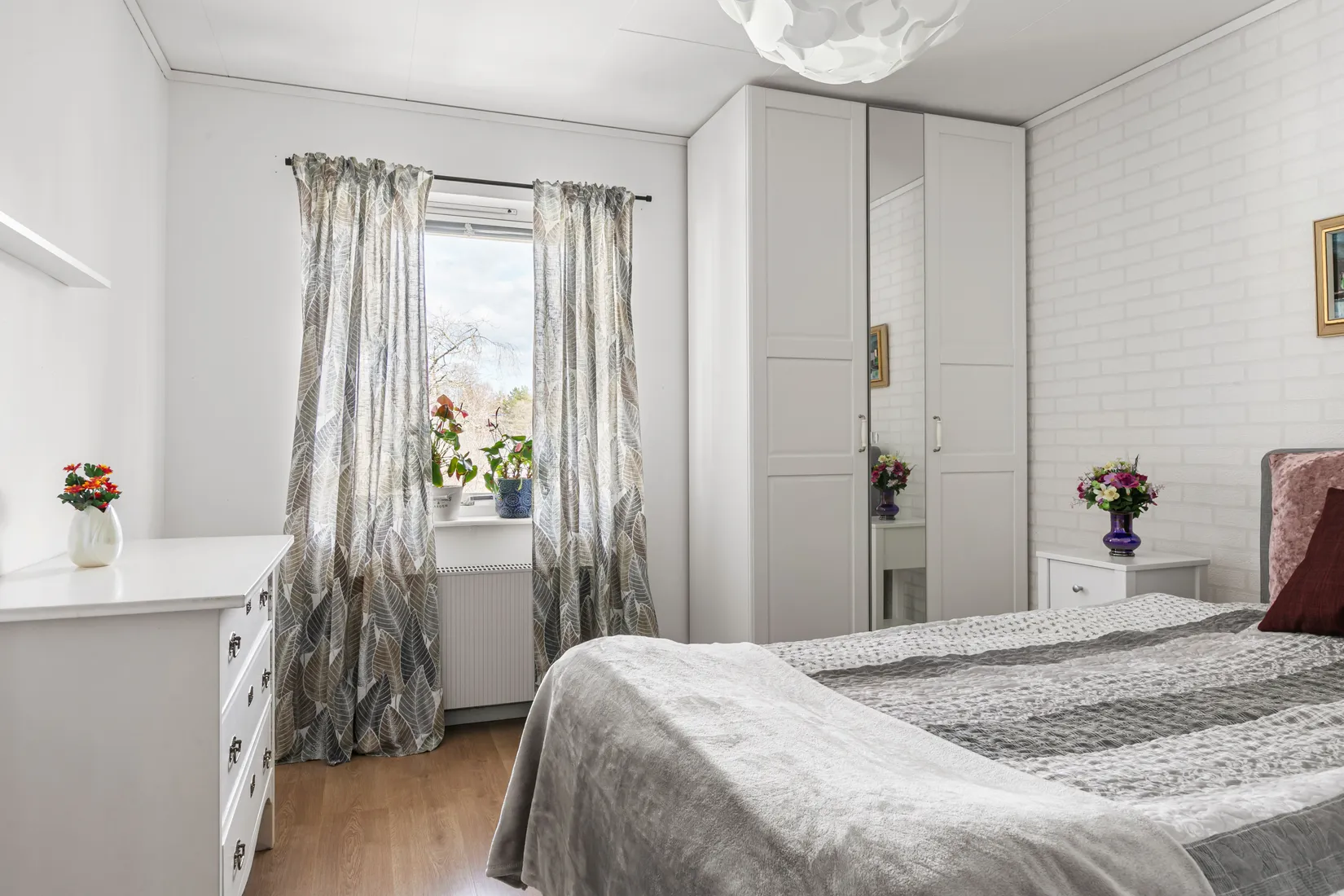 Bostadsrätt, Åkaregatan 2A, Järbo, Sandviken