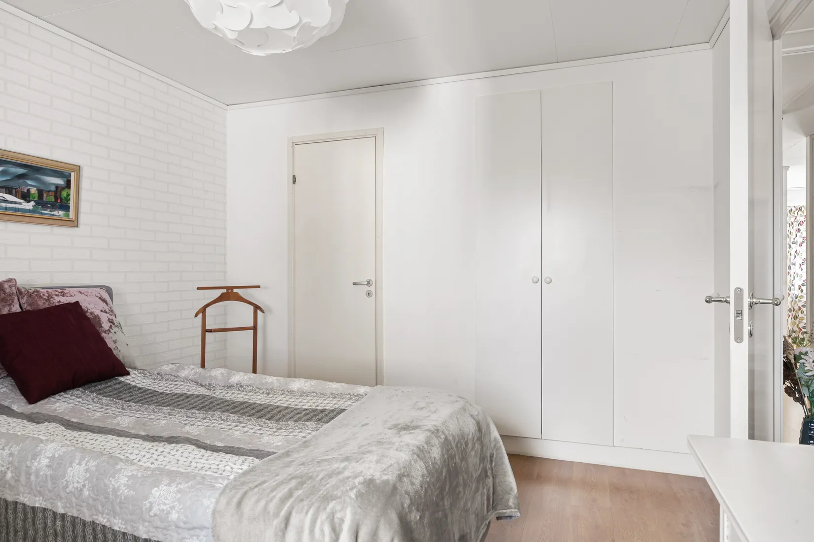 Bostadsrätt, Åkaregatan 2A, Järbo, Sandviken