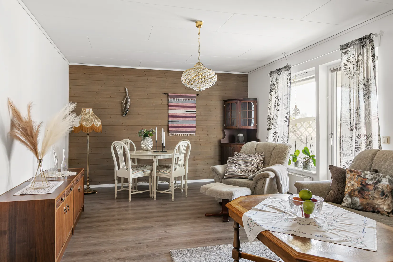 Bostadsrätt, Åkaregatan 2A, Järbo, Sandviken