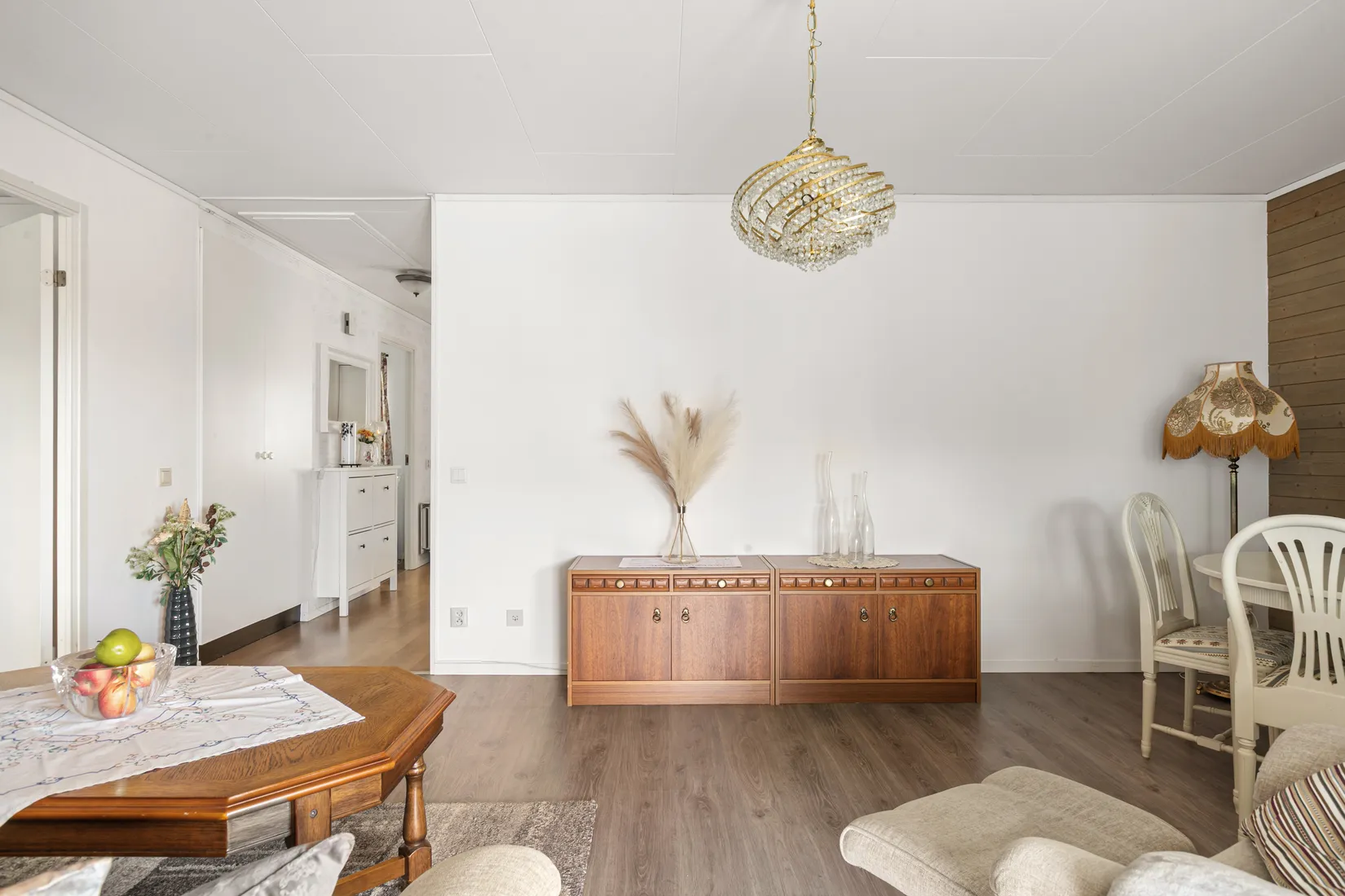 Bostadsrätt, Åkaregatan 2A, Järbo, Sandviken