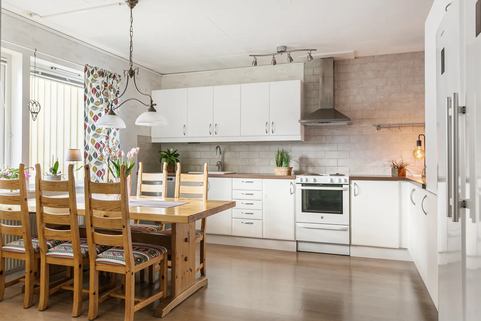 Bostadsrätt, Åkaregatan 2A, Järbo, Sandviken