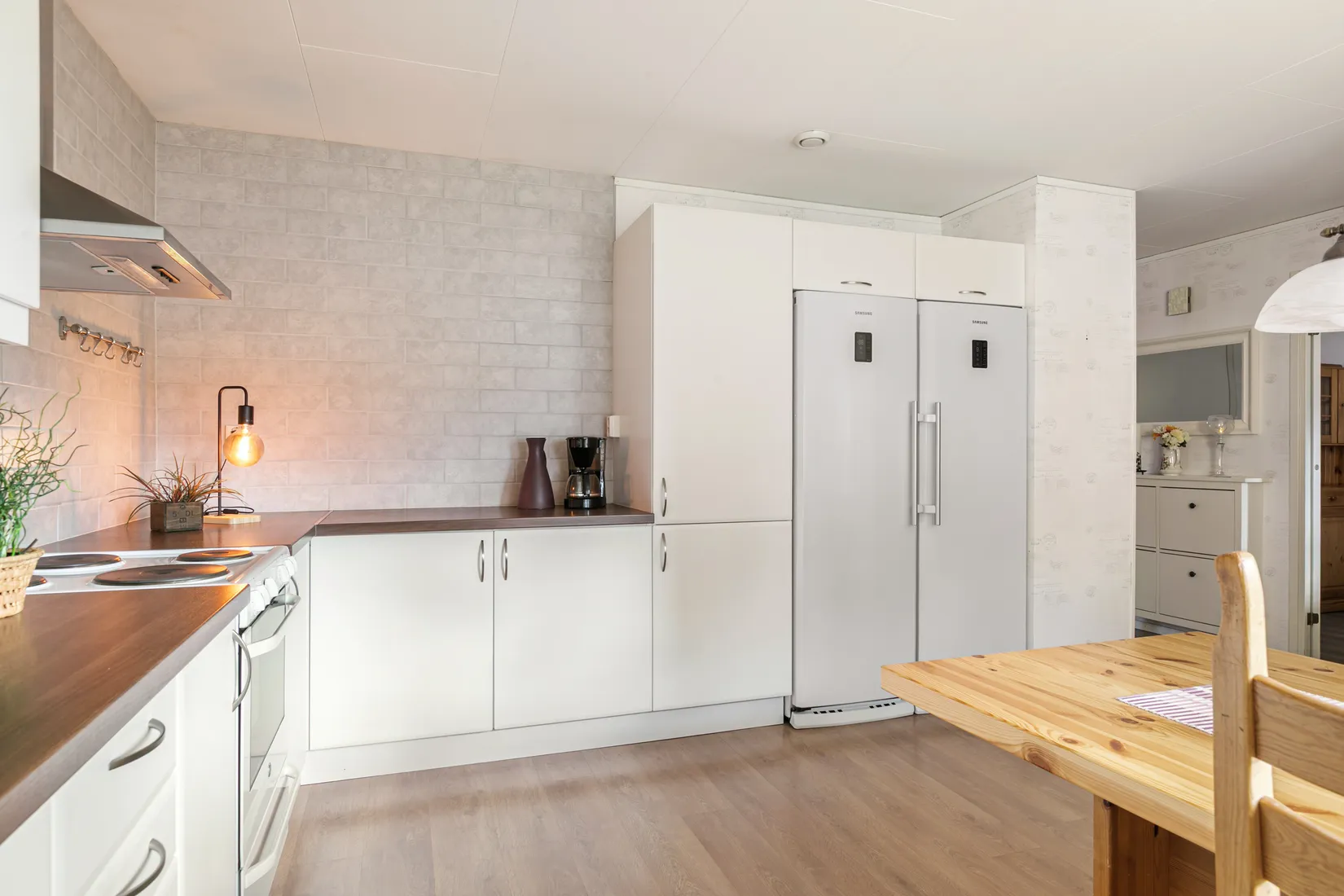 Bostadsrätt, Åkaregatan 2A, Järbo, Sandviken