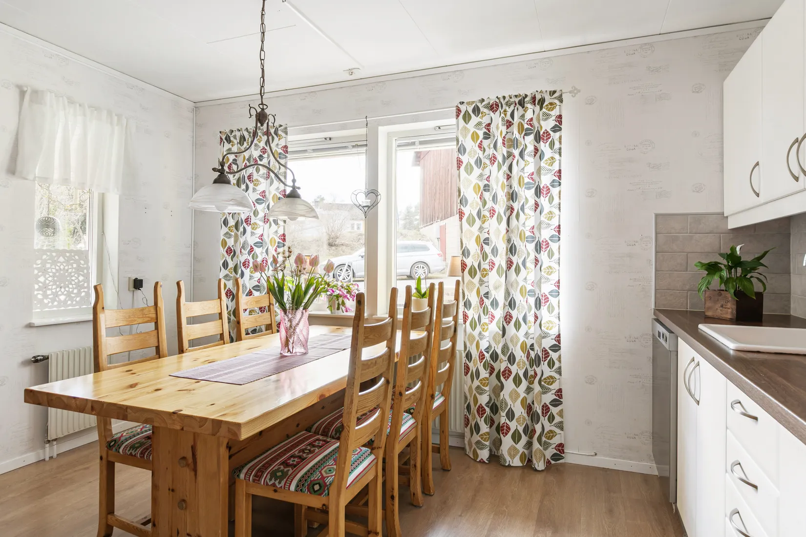 Bostadsrätt, Åkaregatan 2A, Järbo, Sandviken