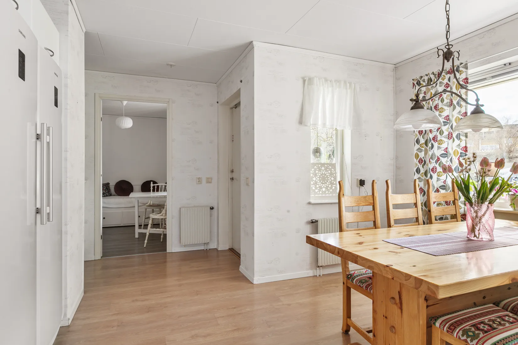 Bostadsrätt, Åkaregatan 2A, Järbo, Sandviken