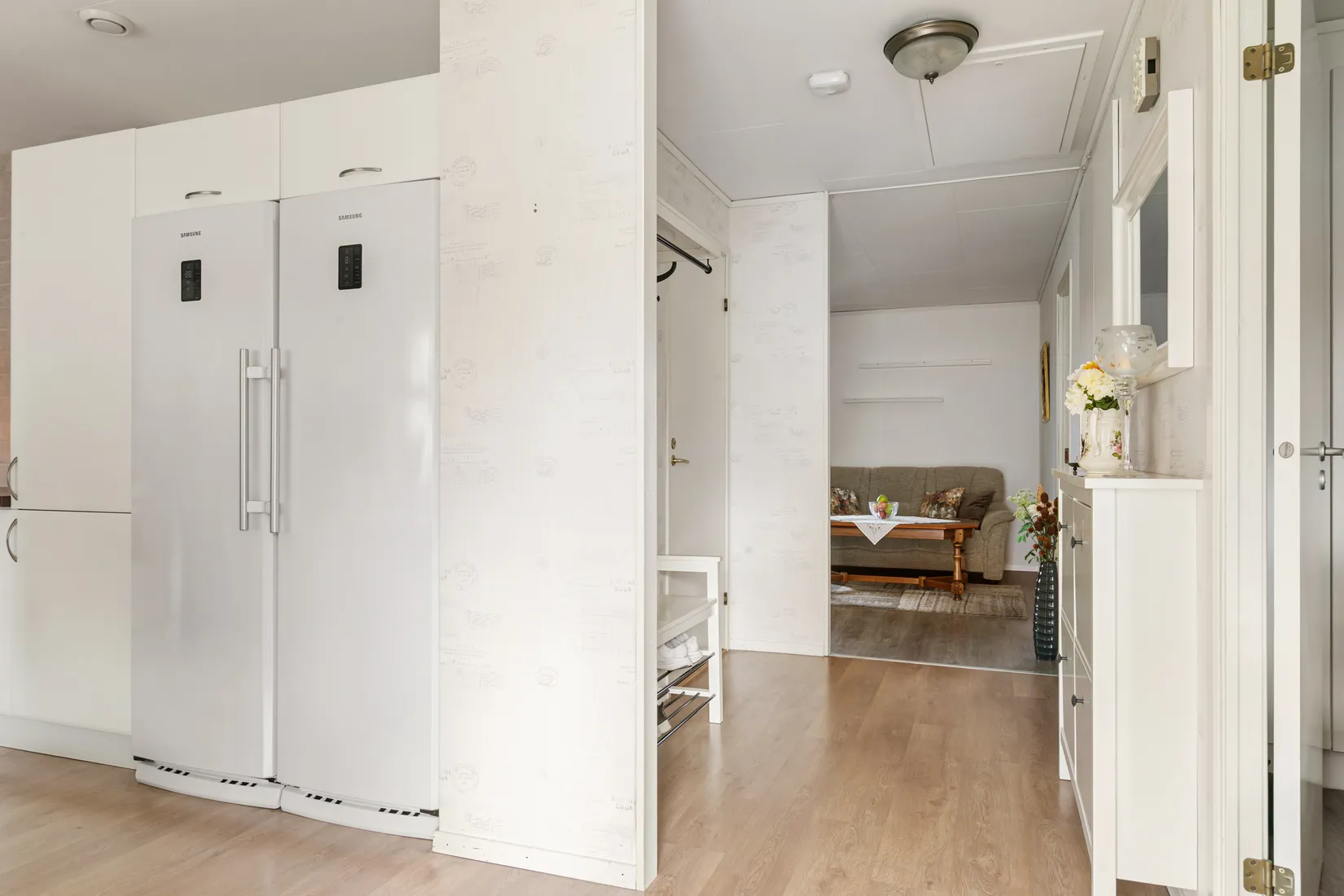 Bostadsrätt, Åkaregatan 2A, Järbo, Sandviken