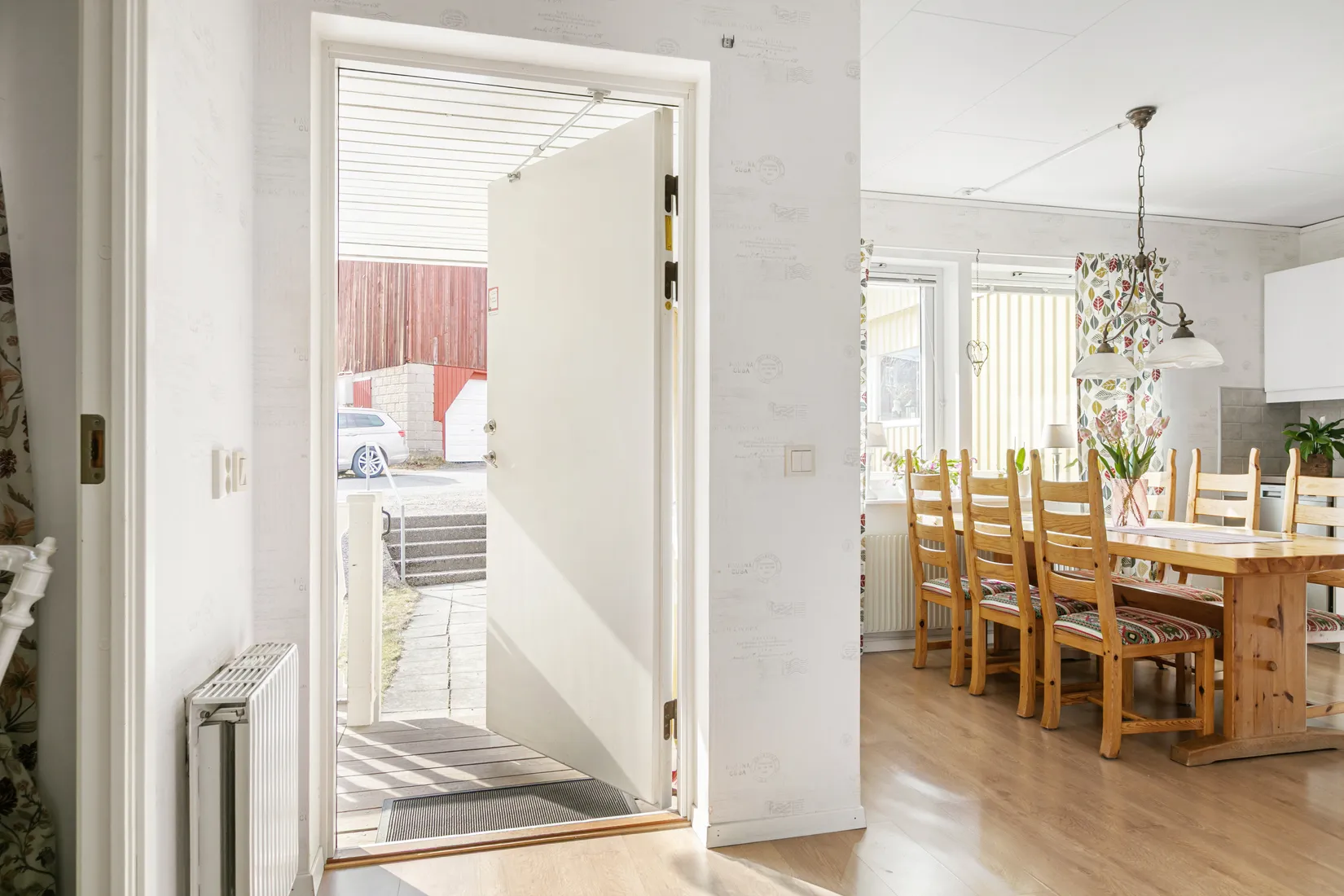 Bostadsrätt, Åkaregatan 2A, Järbo, Sandviken