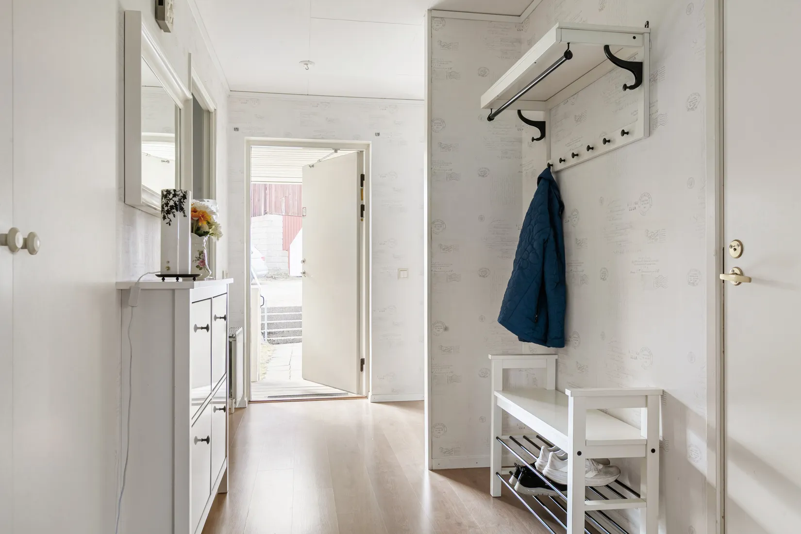 Bostadsrätt, Åkaregatan 2A, Järbo, Sandviken