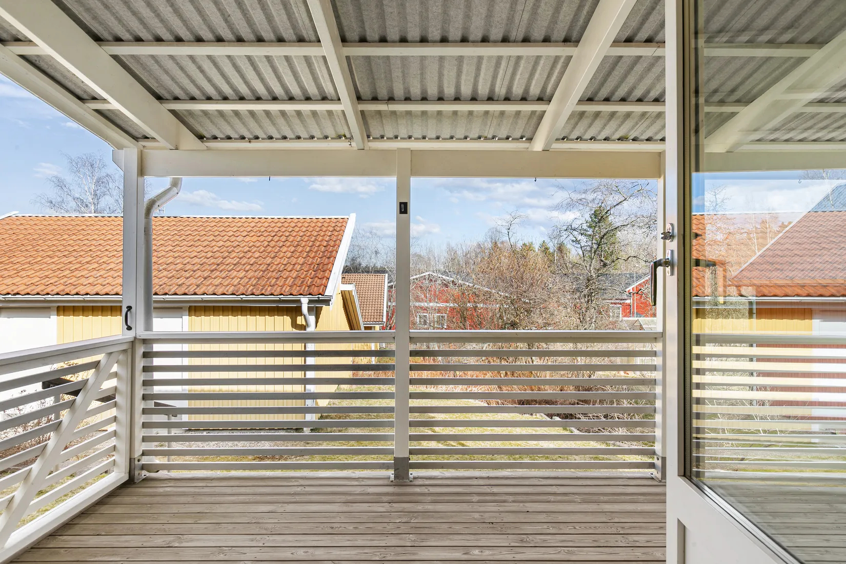 Bostadsrätt, Åkaregatan 2A, Järbo, Sandviken