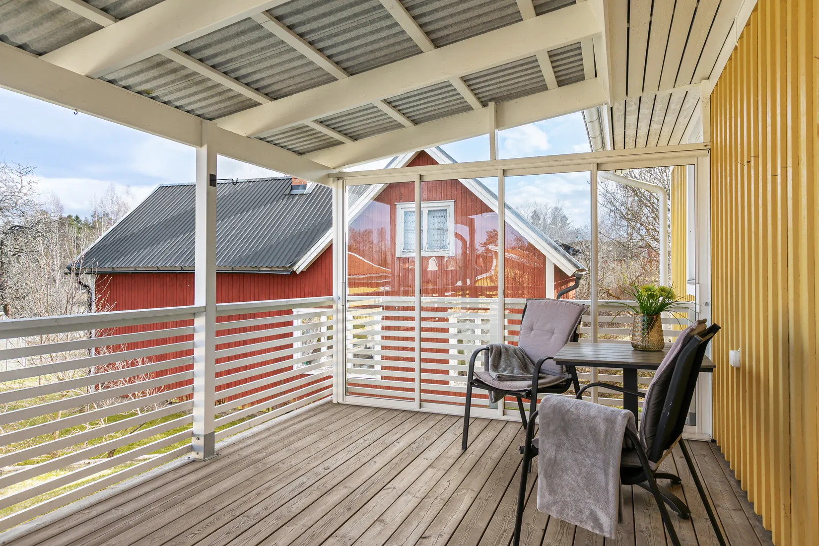 Bostadsrätt, Åkaregatan 2A, Järbo, Sandviken