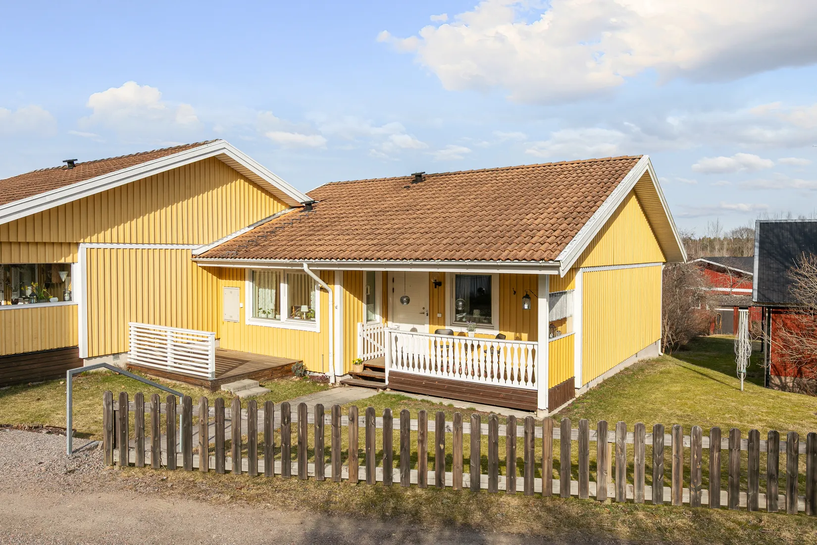 Bostadsrätt, Åkaregatan 2A, Järbo, Sandviken