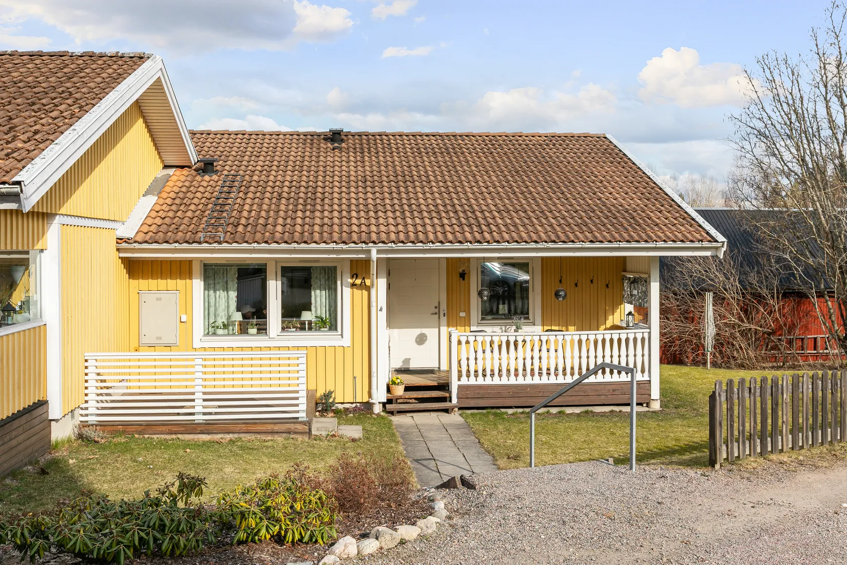 Bostadsrätt, Åkaregatan 2A, Järbo, Sandviken