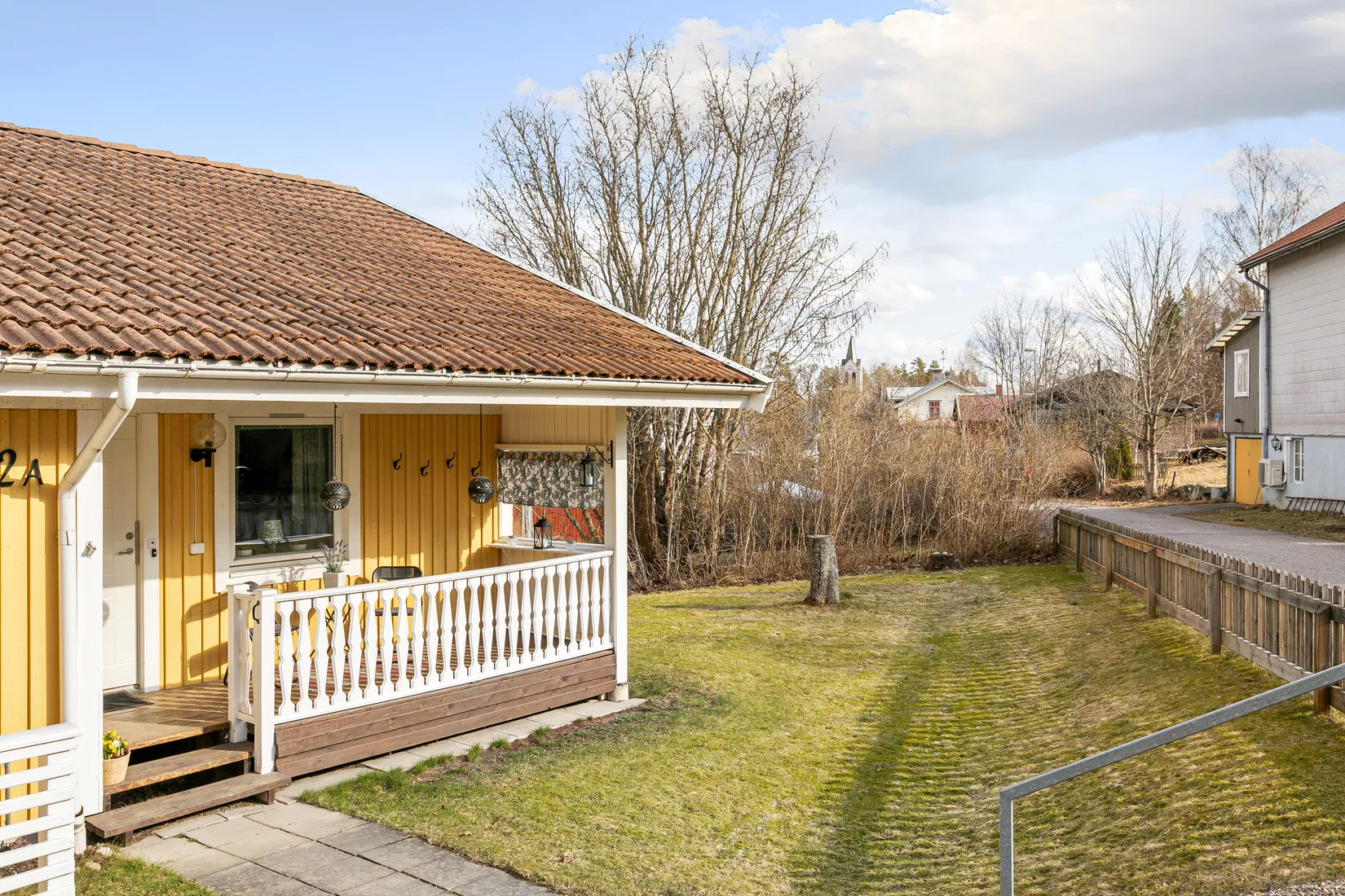 Bostadsrätt, Åkaregatan 2A, Järbo, Sandviken