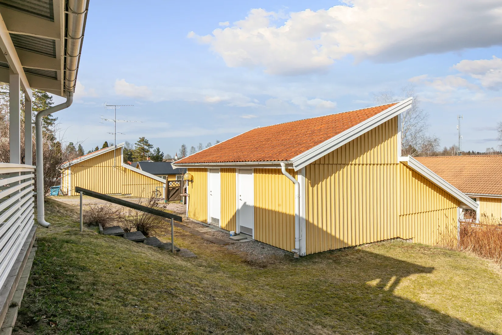 Bostadsrätt, Åkaregatan 2A, Järbo, Sandviken