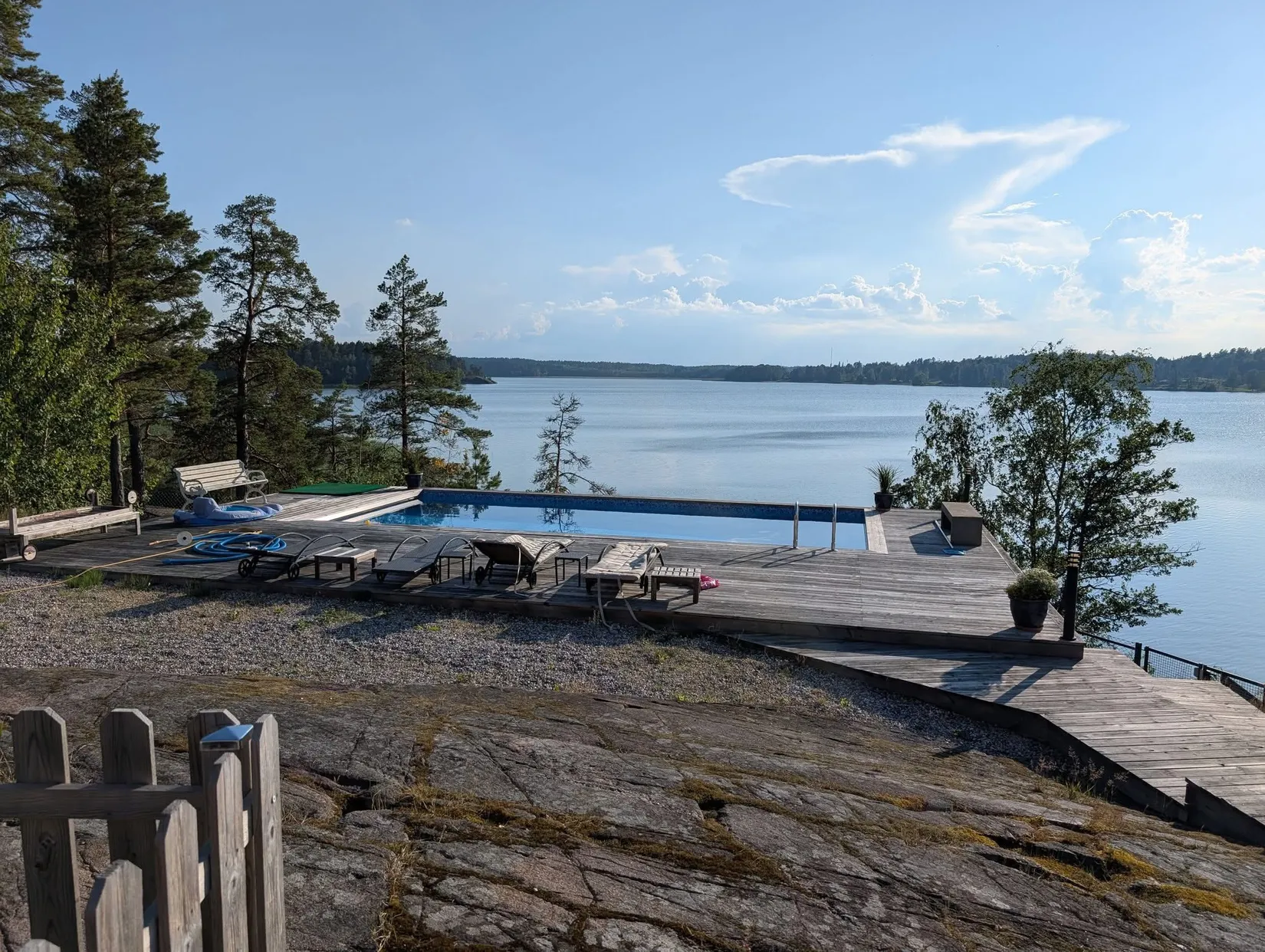 Villa, Sjöbergsvägen 53, Täby Kyrkby, Täby