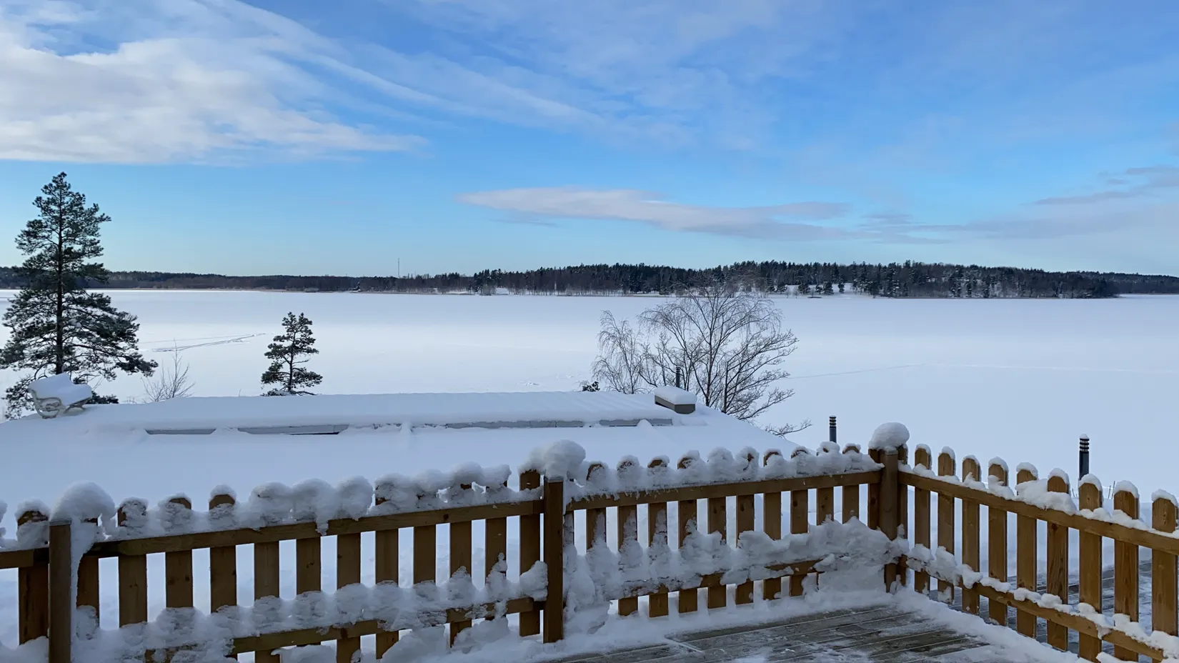 Villa, Sjöbergsvägen 53, Täby Kyrkby, Täby
