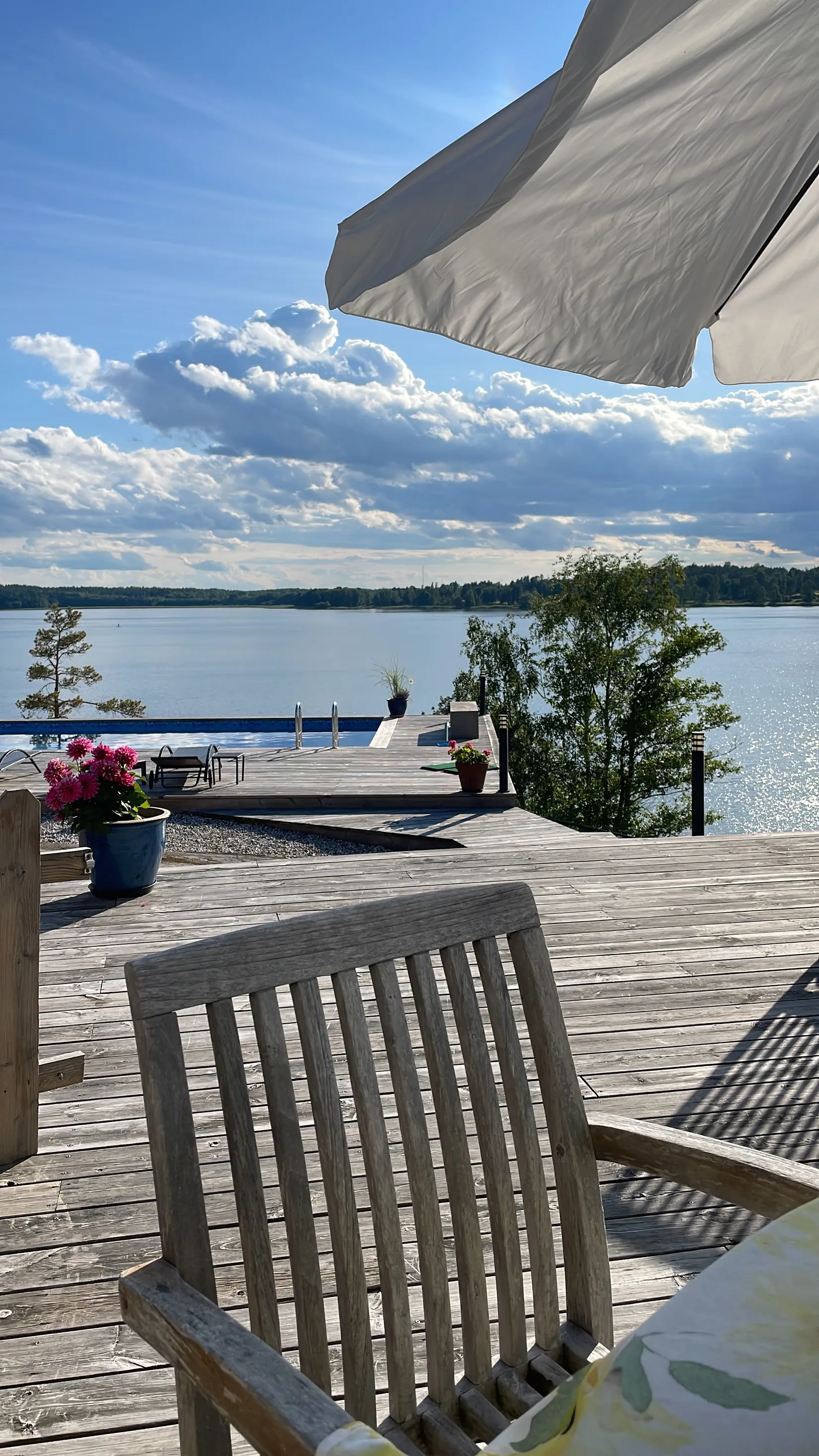 Villa, Sjöbergsvägen 53, Täby Kyrkby, Täby