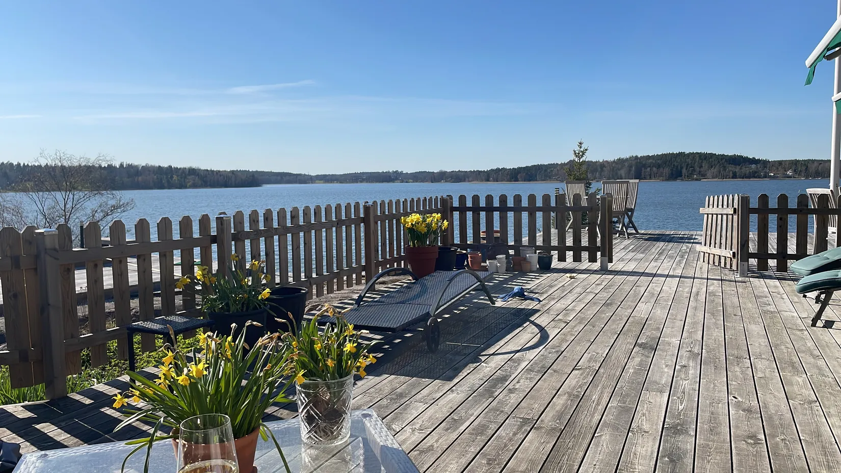 Villa, Sjöbergsvägen 53, Täby Kyrkby, Täby