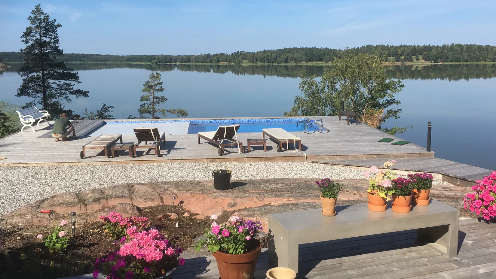 Villa, Sjöbergsvägen 53, Täby Kyrkby, Täby