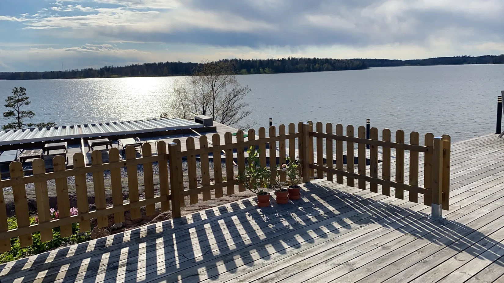 Villa, Sjöbergsvägen 53, Täby Kyrkby, Täby