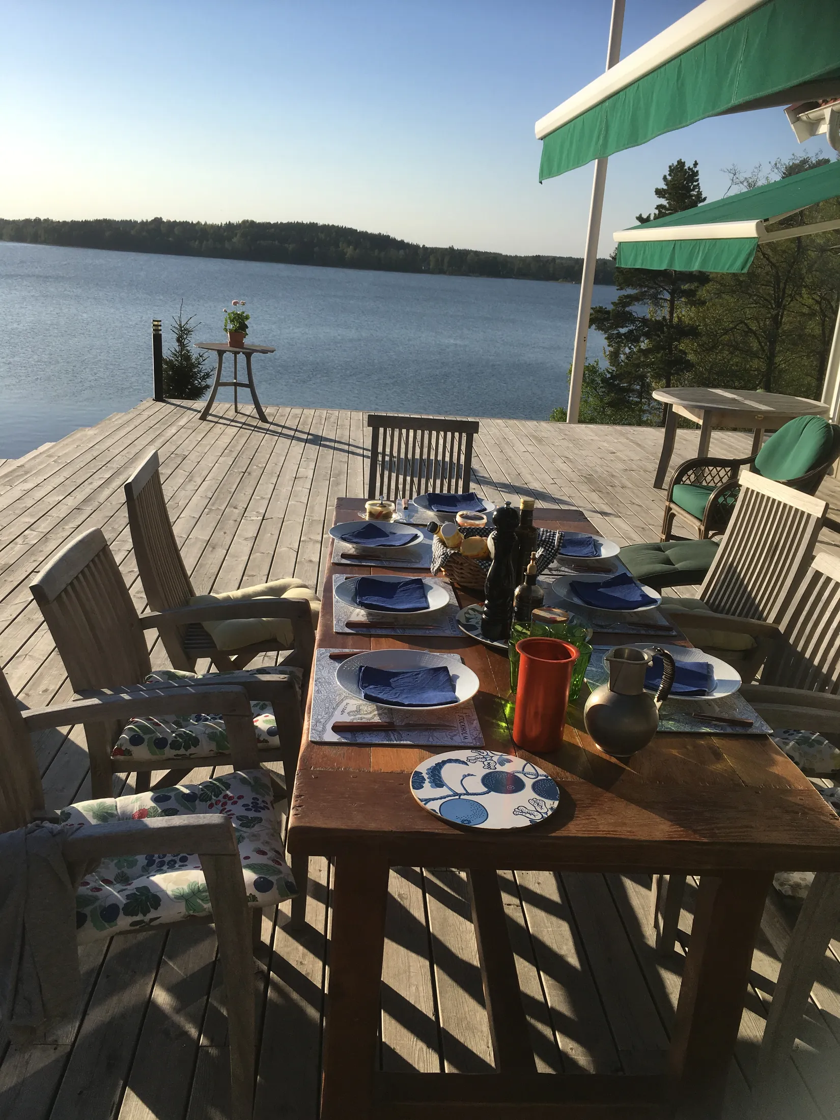 Villa, Sjöbergsvägen 53, Täby Kyrkby, Täby