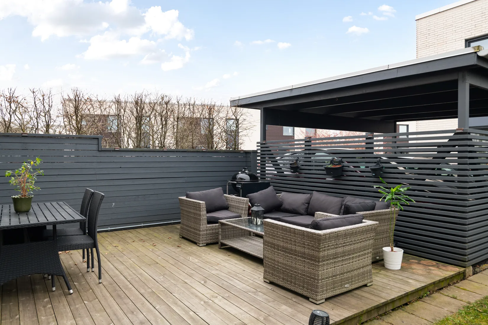 Bostadsrätt, Lundsbäcksgatan 128, Vasatorps Trädgård, Helsingborg