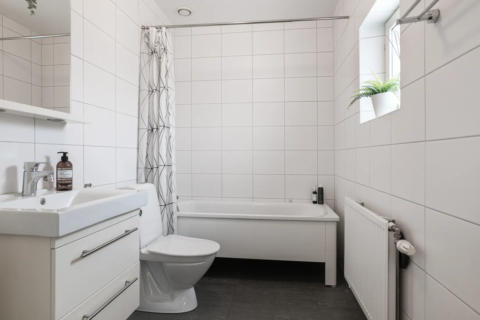 Bostadsrätt, Lundsbäcksgatan 128, Vasatorps Trädgård, Helsingborg