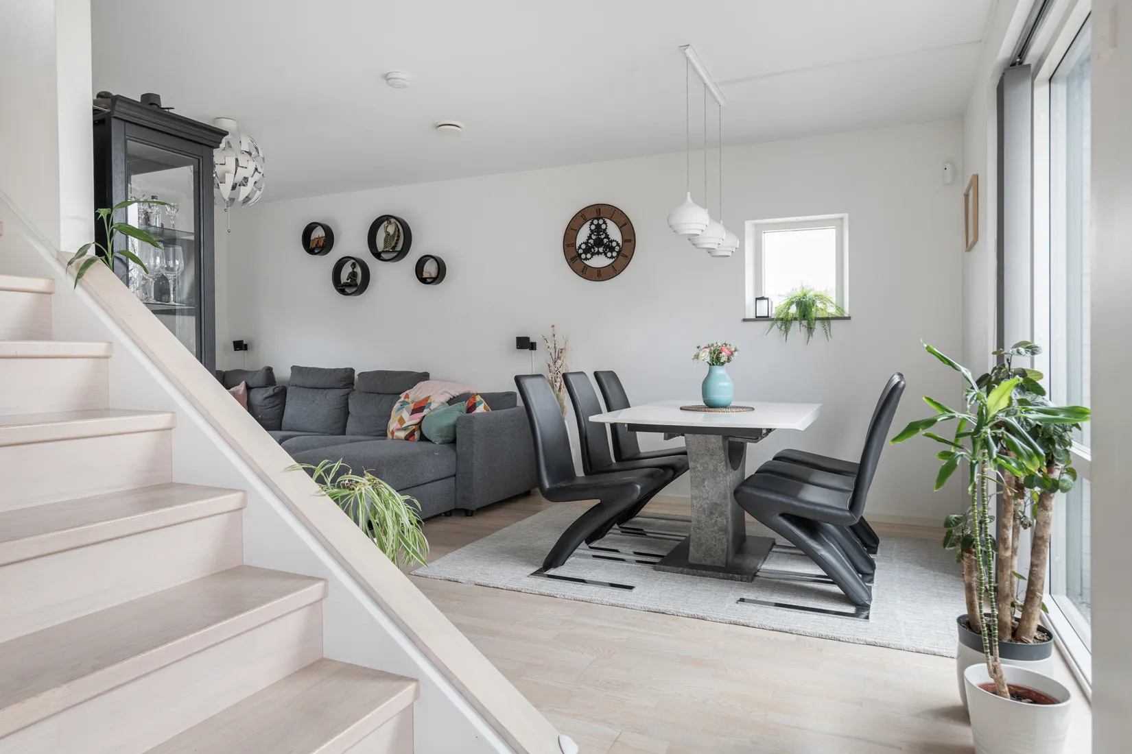 Bostadsrätt, Lundsbäcksgatan 128, Vasatorps Trädgård, Helsingborg