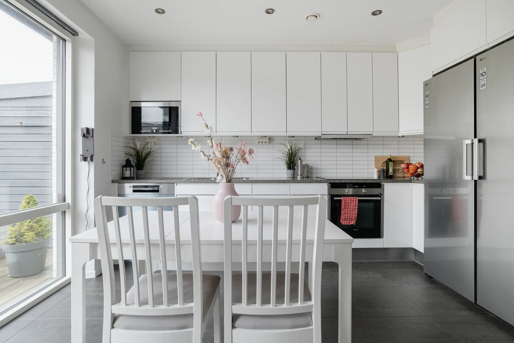 Bostadsrätt, Lundsbäcksgatan 128, Vasatorps Trädgård, Helsingborg