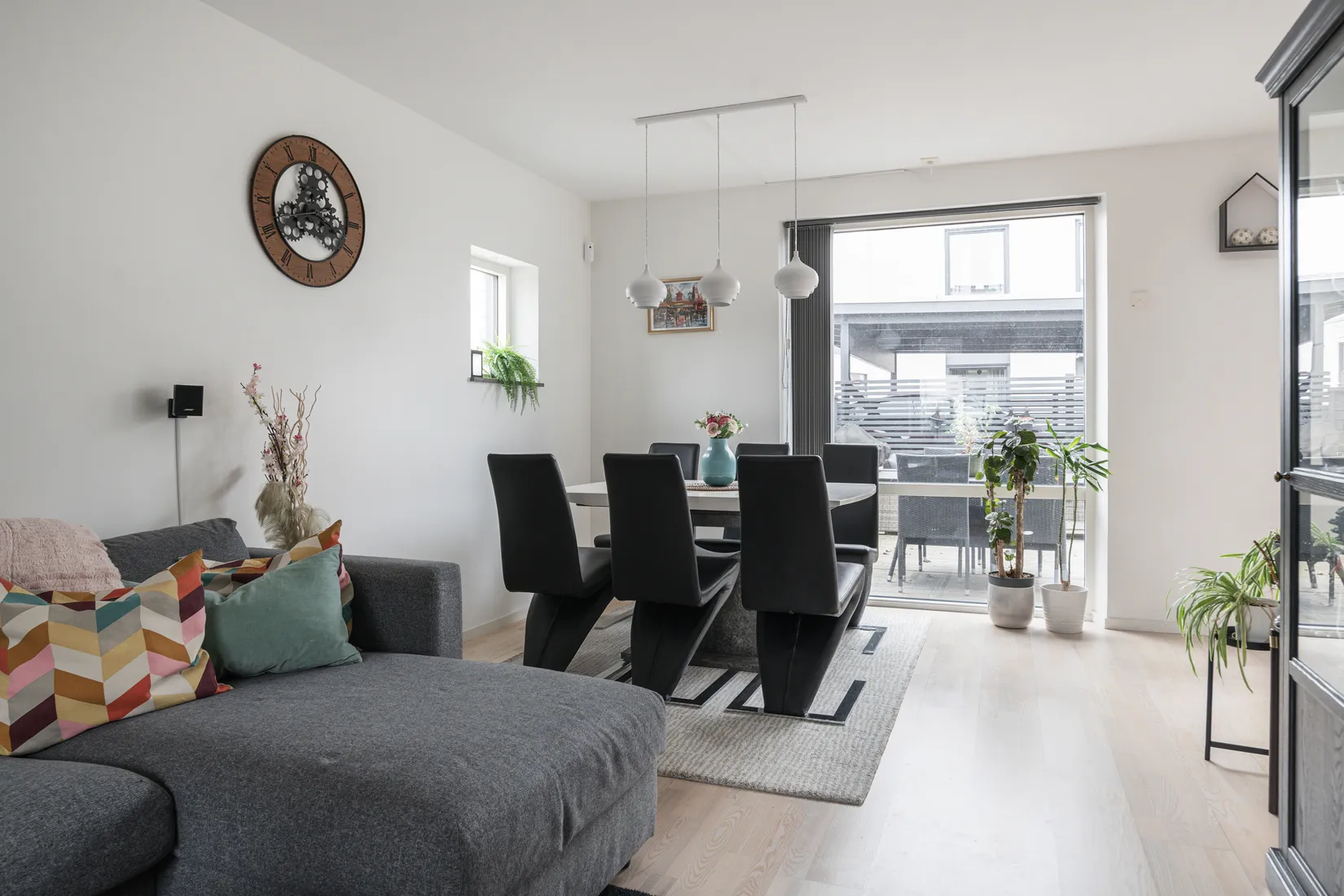 Bostadsrätt, Lundsbäcksgatan 128, Vasatorps Trädgård, Helsingborg