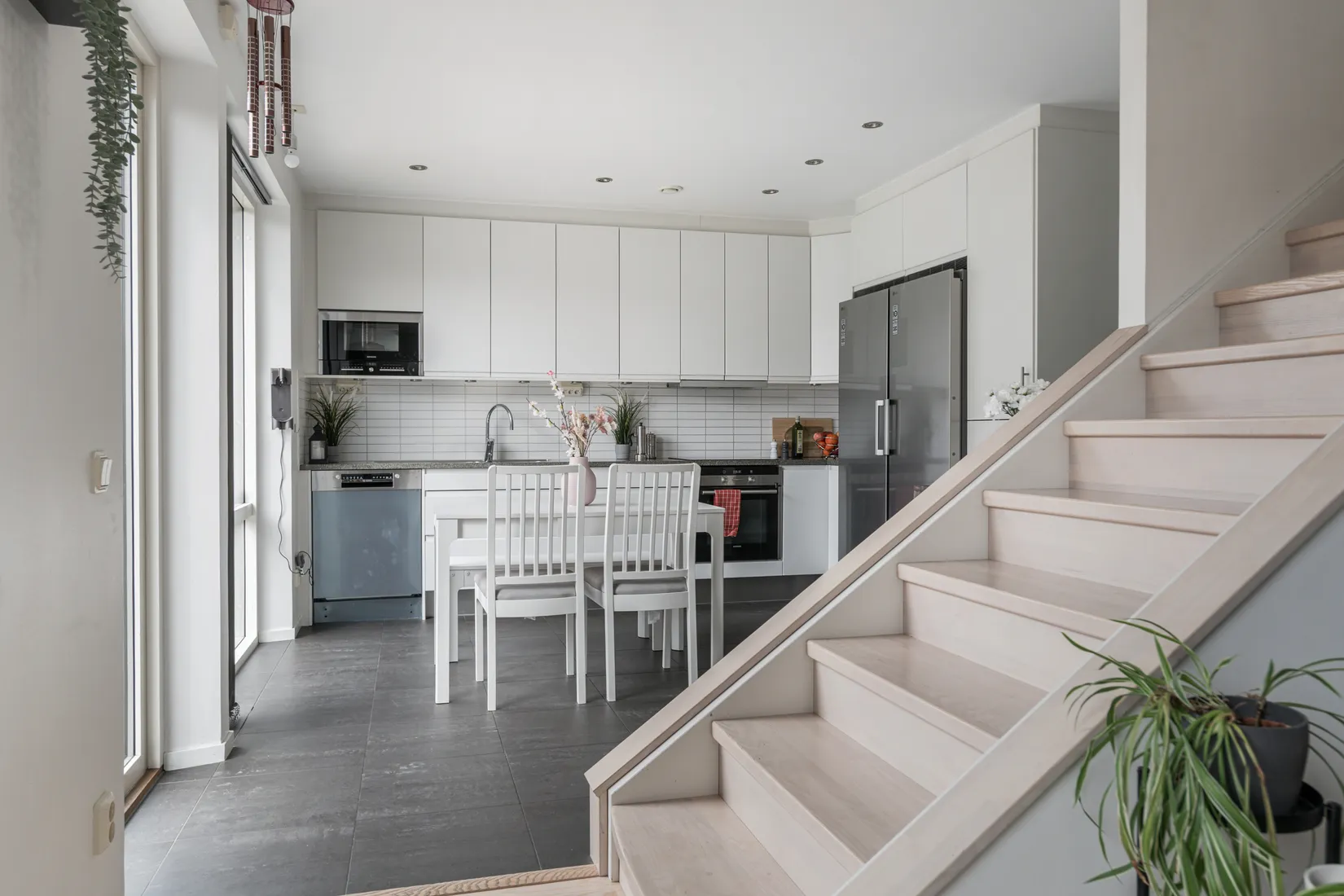 Bostadsrätt, Lundsbäcksgatan 128, Vasatorps Trädgård, Helsingborg