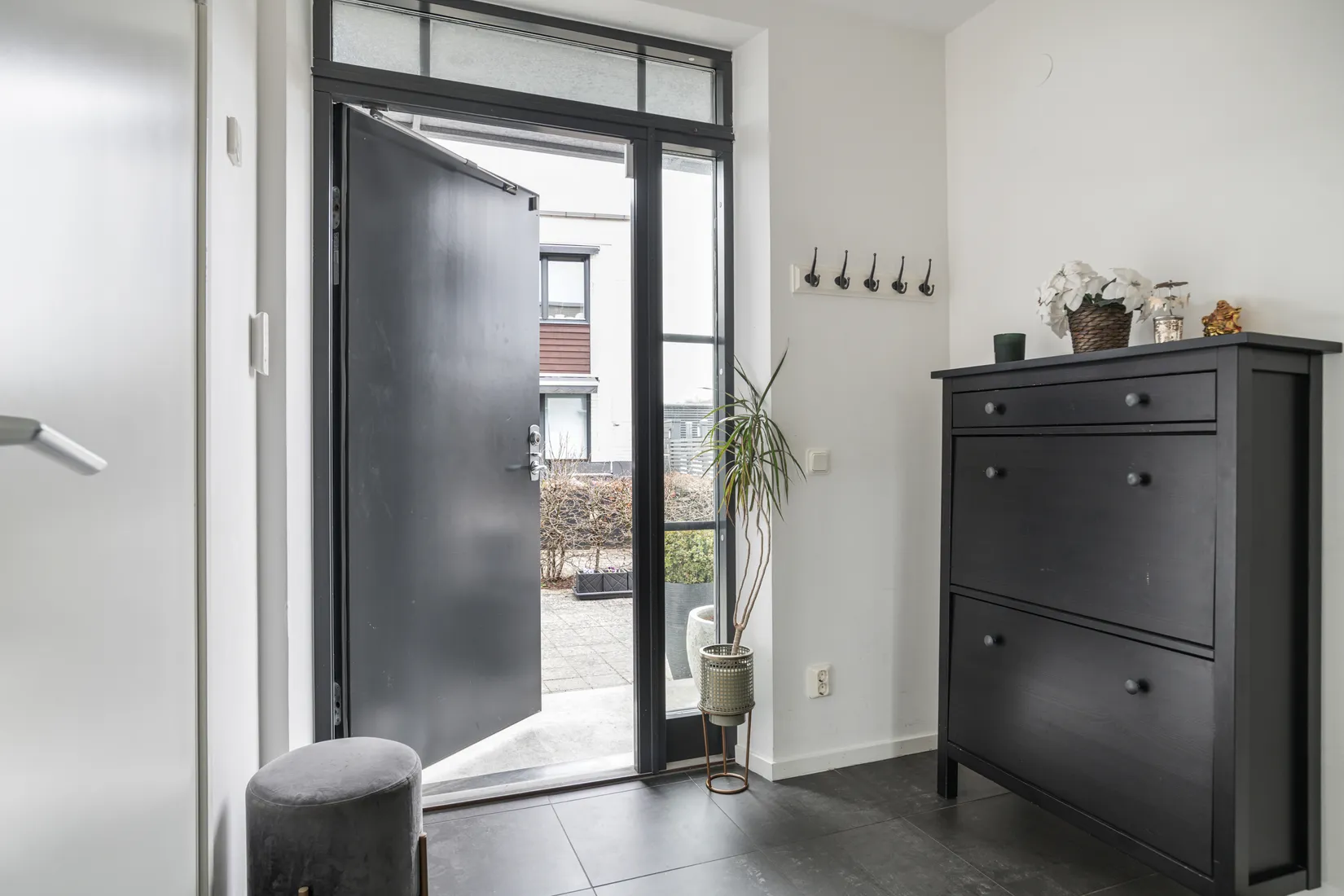 Bostadsrätt, Lundsbäcksgatan 128, Vasatorps Trädgård, Helsingborg