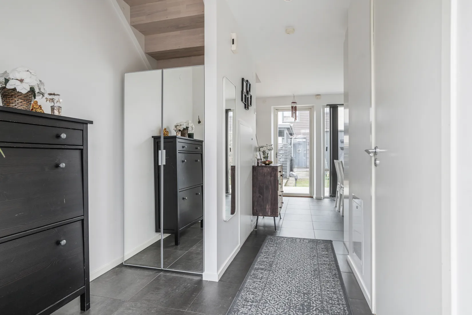 Bostadsrätt, Lundsbäcksgatan 128, Vasatorps Trädgård, Helsingborg