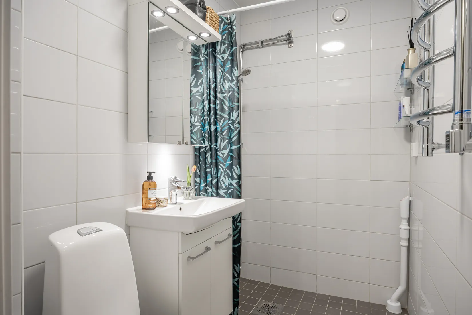 Bostadsrätt, Högalidsgatan 52B, Södermalm - Högalid, Stockholm