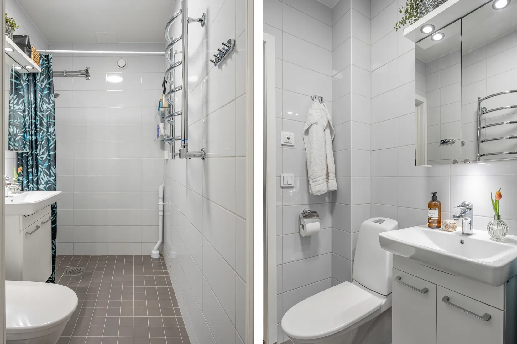 Bostadsrätt, Högalidsgatan 52B, Södermalm - Högalid, Stockholm