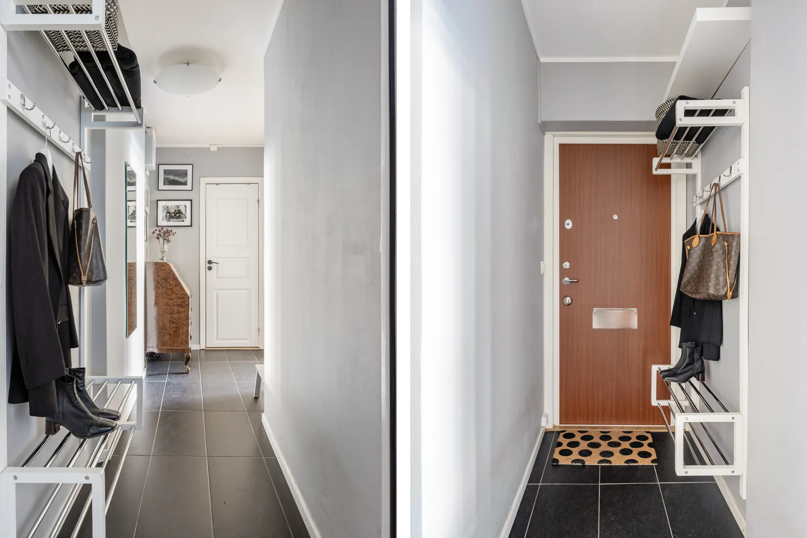 Bostadsrätt, Högalidsgatan 52B, Södermalm - Högalid, Stockholm