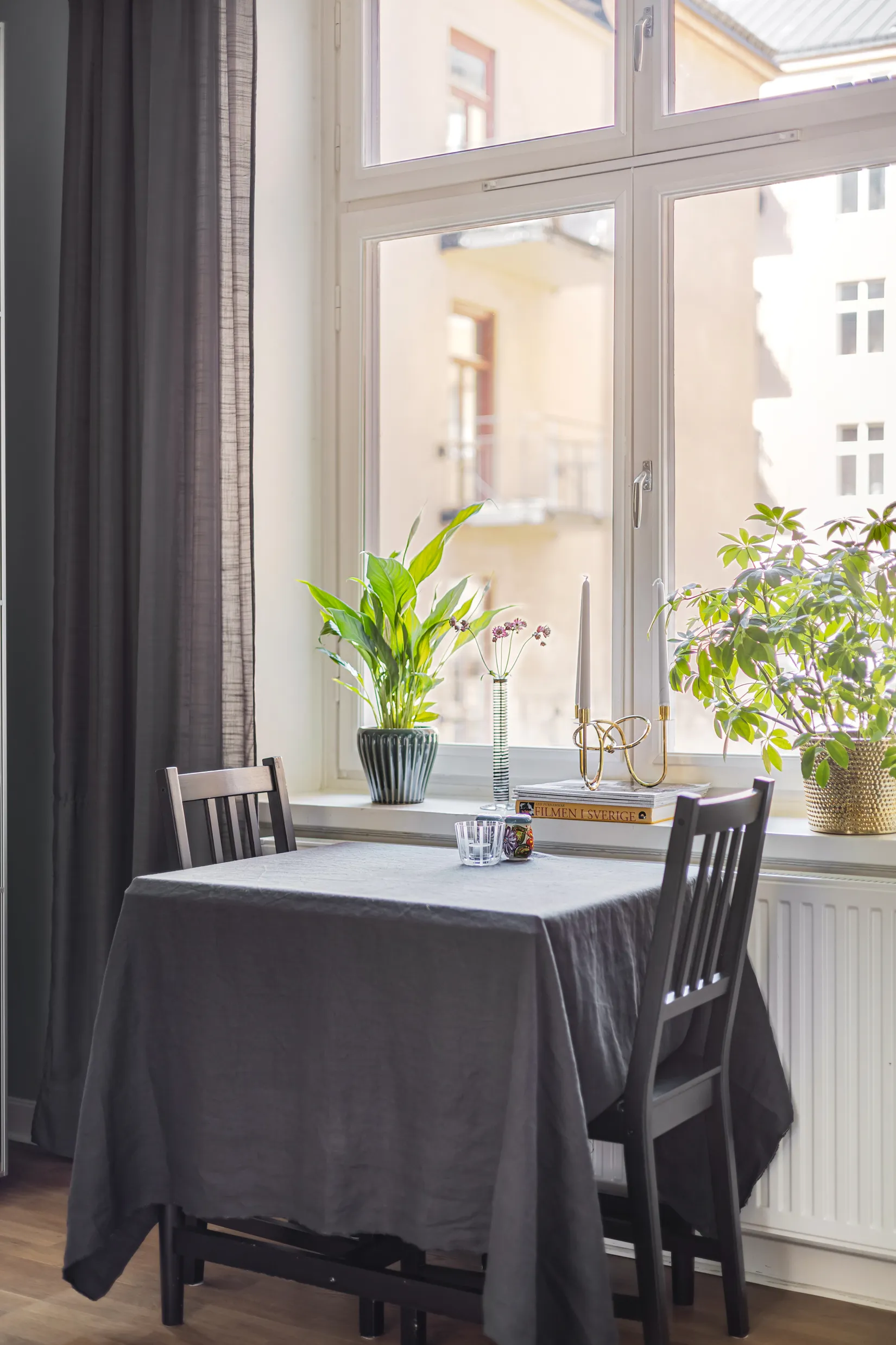 Bostadsrätt, Högalidsgatan 52B, Södermalm - Högalid, Stockholm