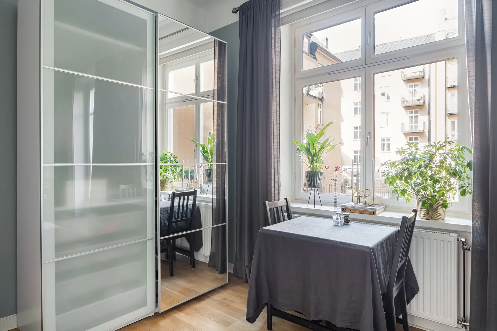 Bostadsrätt, Högalidsgatan 52B, Södermalm - Högalid, Stockholm