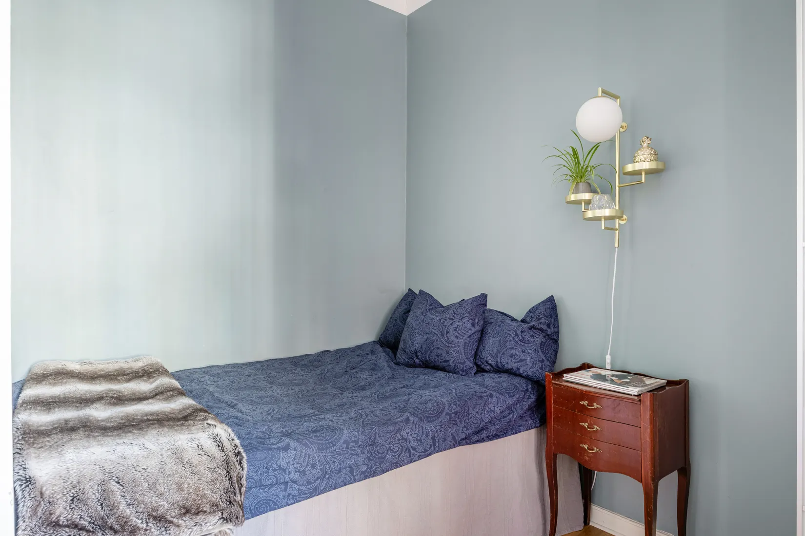 Bostadsrätt, Högalidsgatan 52B, Södermalm - Högalid, Stockholm