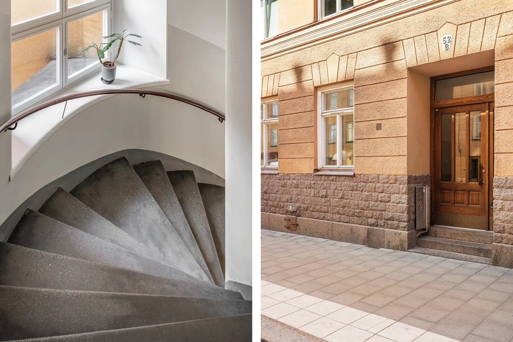 Bostadsrätt, Högalidsgatan 52B, Södermalm - Högalid, Stockholm