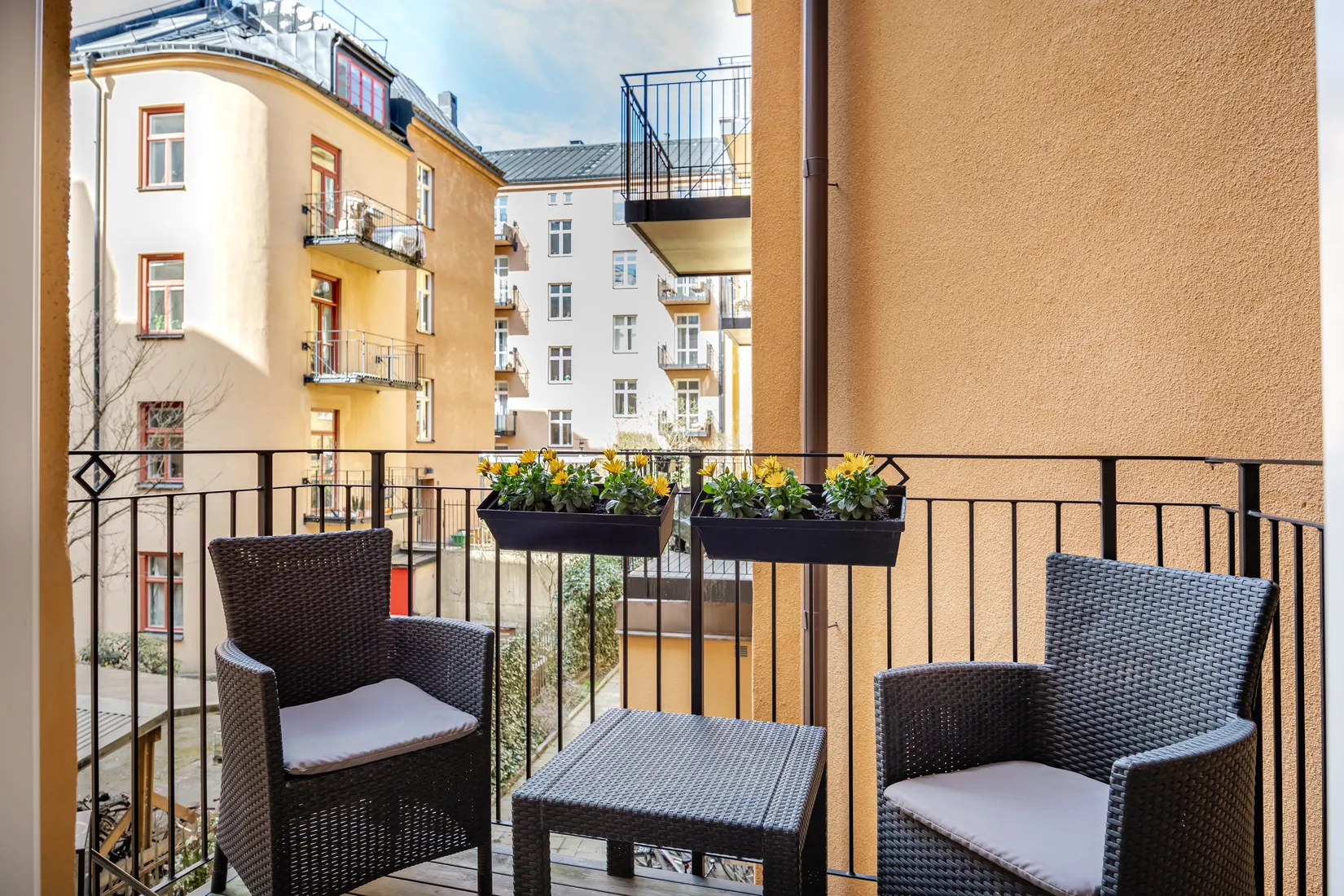 Bostadsrätt, Högalidsgatan 52B, Södermalm - Högalid, Stockholm