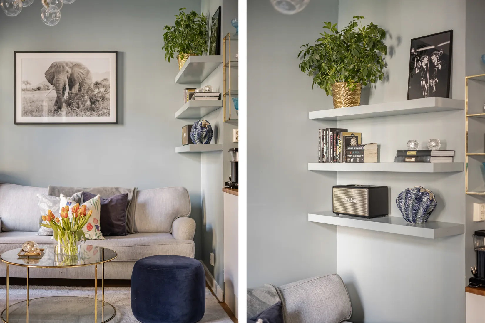 Bostadsrätt, Högalidsgatan 52B, Södermalm - Högalid, Stockholm