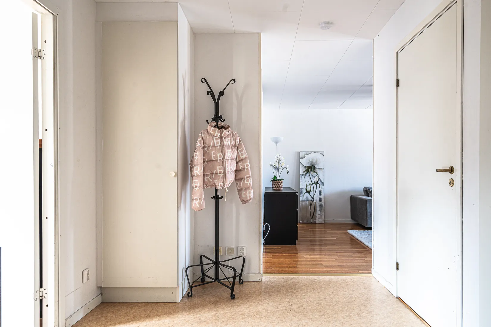 Bostadsrätt, Knotavägen 39, Bjurhovda, Västerås