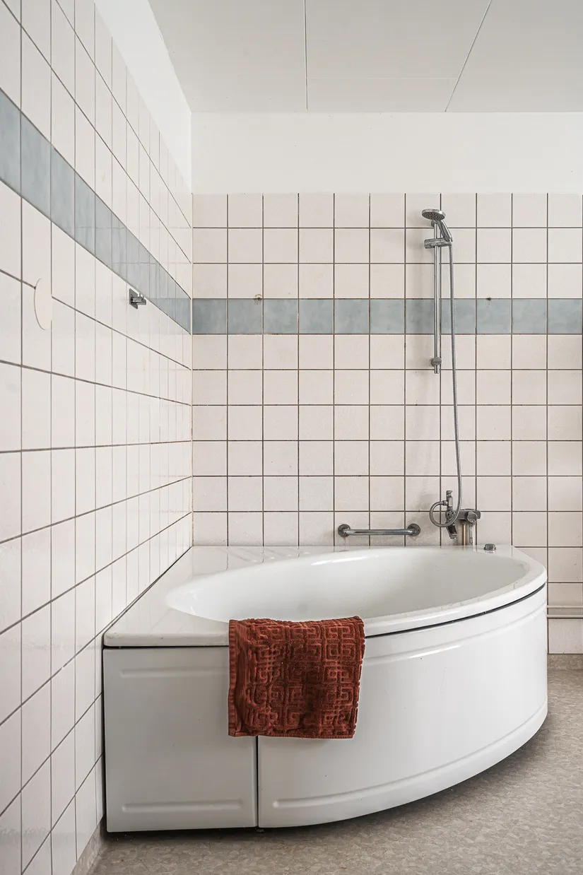 Bostadsrätt, Knotavägen 39, Bjurhovda, Västerås