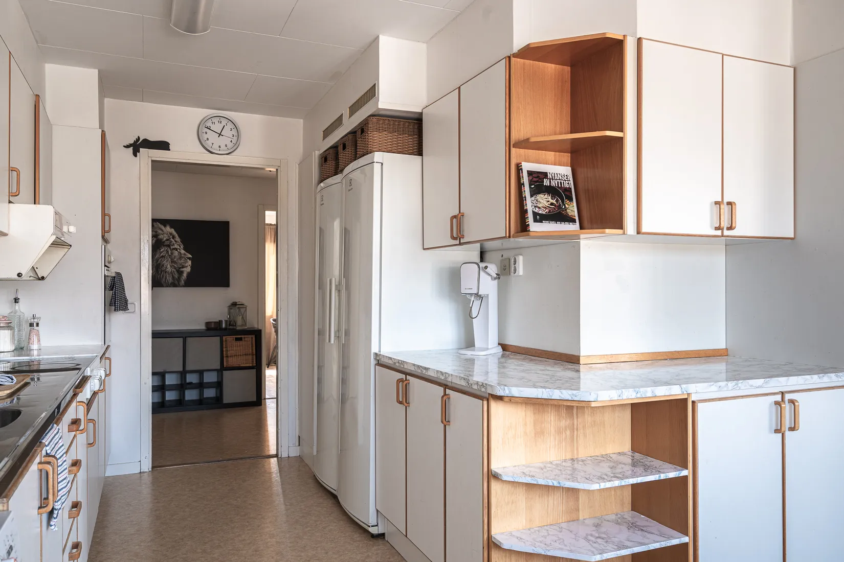 Bostadsrätt, Knotavägen 39, Bjurhovda, Västerås