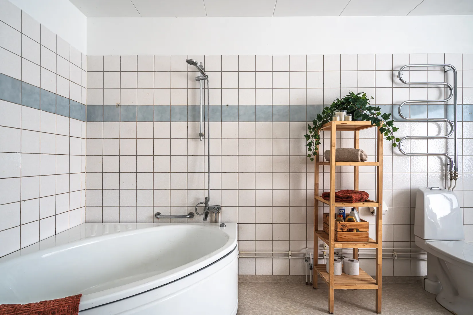 Bostadsrätt, Knotavägen 39, Bjurhovda, Västerås