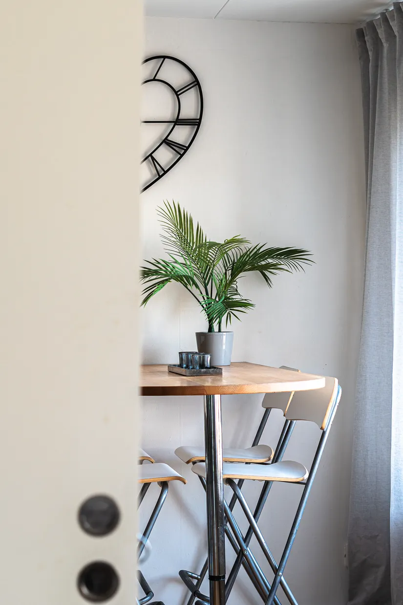 Bostadsrätt, Knotavägen 39, Bjurhovda, Västerås