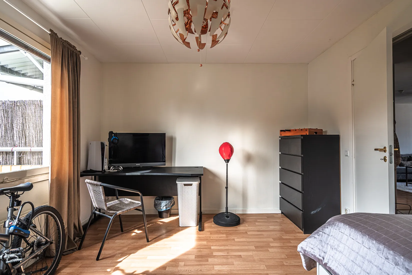 Bostadsrätt, Knotavägen 39, Bjurhovda, Västerås