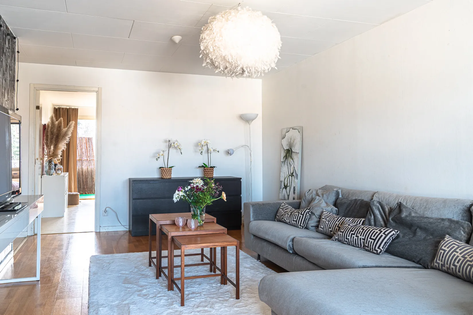 Bostadsrätt, Knotavägen 39, Bjurhovda, Västerås